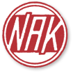 Logo NAK