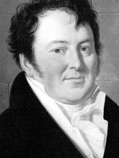 Johann Gottfried Dingler