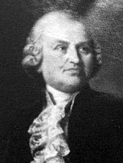 Johann Heinrich Schuele