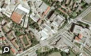 Satelliten-Ansicht Textilviertel